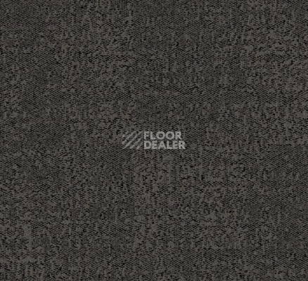 Ковровая плитка Interface Step In Time 9403003 Ebony фото 1 | FLOORDEALER